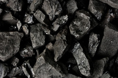 Jordanston coal boiler costs